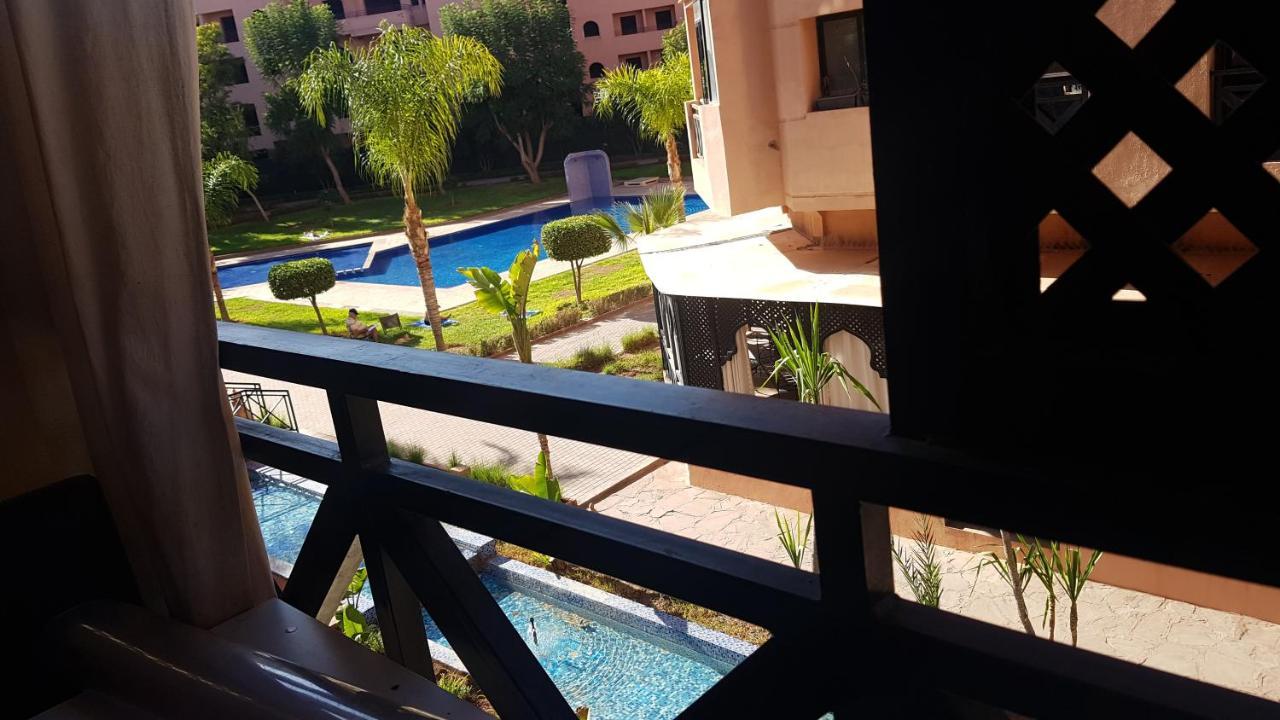 Premium Village 64 Marrakesz Zewnętrze zdjęcie