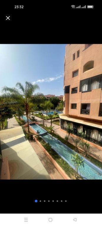 Premium Village 64 Marrakesz Zewnętrze zdjęcie