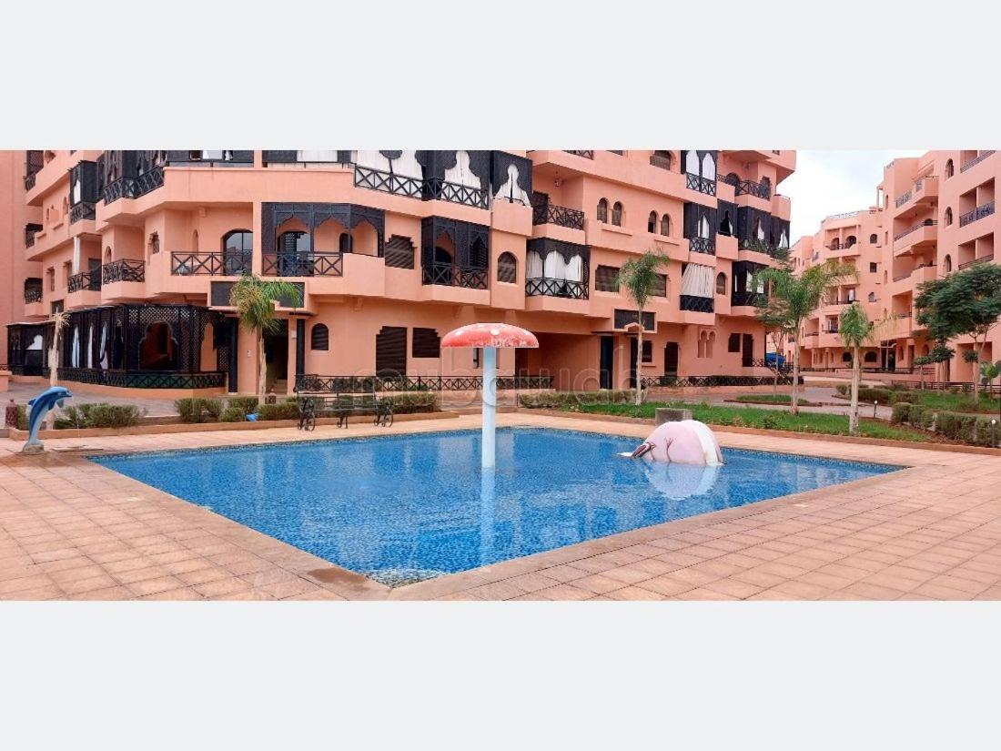 Premium Village 64 Marrakesz Zewnętrze zdjęcie